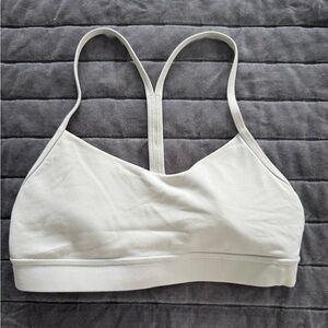 Lululemon Flow Y Sports Bra